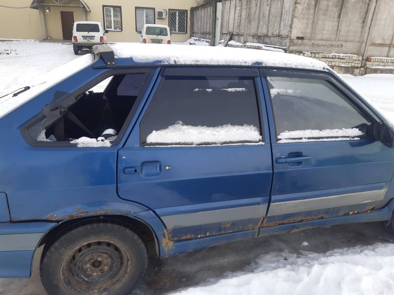 Житель Старошайговского района через несколько дней после продажи личного автомобиля, похитил его и продал сотрудникам авторазбора