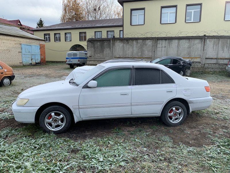 В Старошайговском районе у местного жителя изъяли автомобиль за управление транспортным средством в состоянии алкогольного опьянения