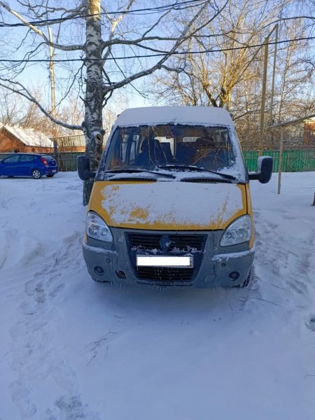 Житель Старошайговского района обвиняется в угоне служебного автомобиля, на котором совершил дорожно-транспортное происшествие