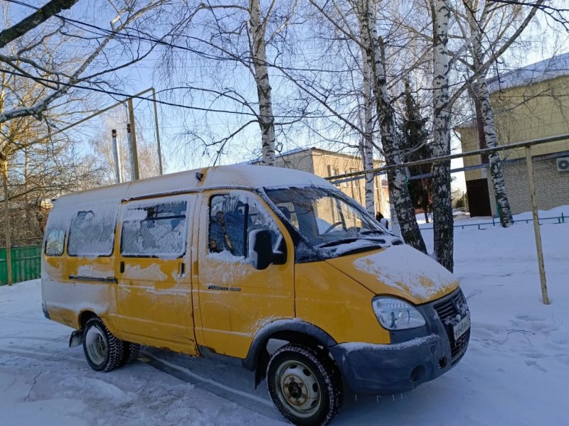 Житель Старошайговского района обвиняется в угоне служебного автомобиля, на котором совершил дорожно-транспортное происшествие
